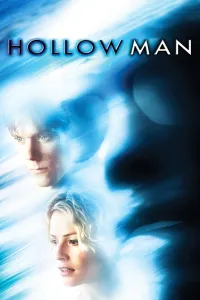უჩინმაჩინი ქართულად | Hollow Man Qartulad