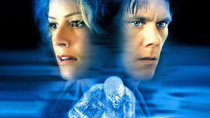 უჩინმაჩინი ქართულად | Hollow Man Qartulad