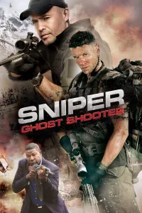სნაიპერი: მსროლელი მოჩვენება ქართულად | Sniper: Ghost Shooter Qartulad