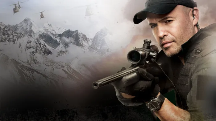 სნაიპერი: მსროლელი მოჩვენება ქართულად | Sniper: Ghost Shooter Qartulad