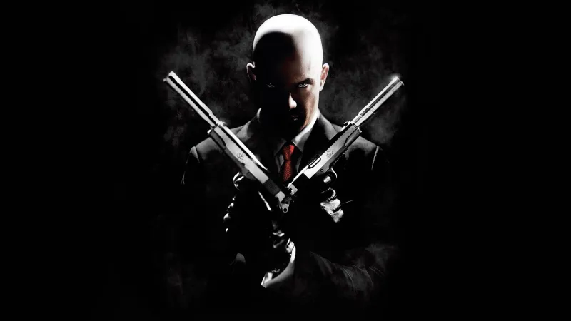 ჰიტმენი ქართულად | Hitman Qartulad 