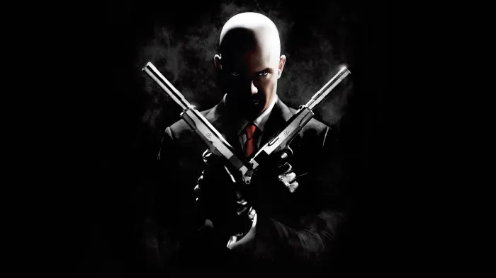 ჰიტმენი ქართულად | Hitman Qartulad