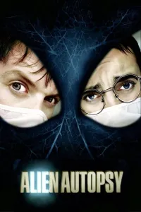უცხოპლანეტელის გაკვეთა ქართულად | Alien Autopsy Qartulad