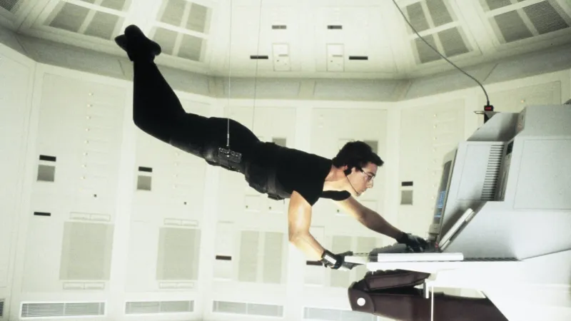შეუსრულებელი მისია ქართულად | Mission: Impossible Qartulad 