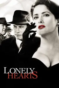 მარტოხელა გულები ქართულად | Lonely Hearts Qartulad