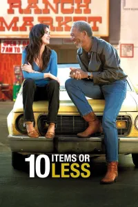 10 ნაბიჯი წარმატებისკენ ქართულად | 10 Items or Less Qartulad