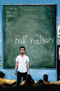 ნახევრად ნელსონი ქართულად | Half Nelson Qartulad