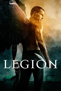 ლეგიონი ქართულად | Legion Qartulad