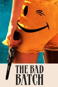 ცუდი პარტია ქართულად | The Bad Batch Qartulad
