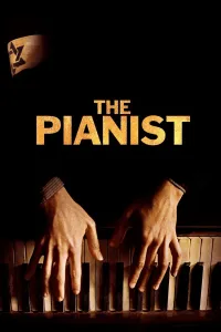 პიანისტი ქართულად | The Pianist Qartulad
