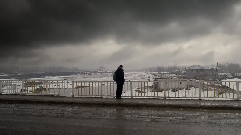 წელიწადის დროები ქართულად | Climates Qartulad 