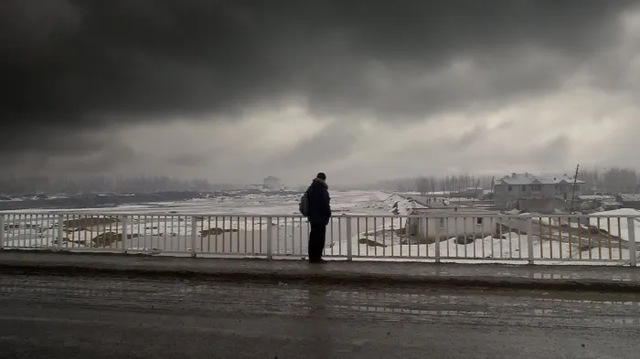 წელიწადის დროები ქართულად | Climates Qartulad
