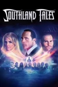 სამხრეთული ისტორიები ქართულად | Southland Tales Qartulad