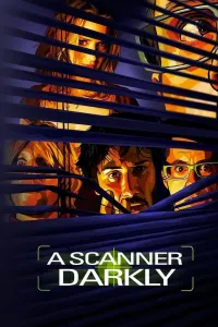 ამღვრევა ქართულად | A Scanner Darkly Qartulad