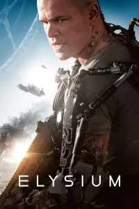 ელიზიუმი ქართულად | Elysium Qartulad