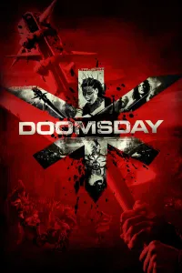 განკითხვის დღე ქართულად | Doomsday Qartulad