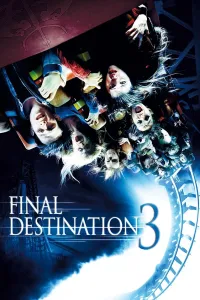 საბოლოო დანიშნულება 3 ქართულად | Final Destination 3 Qartulad
