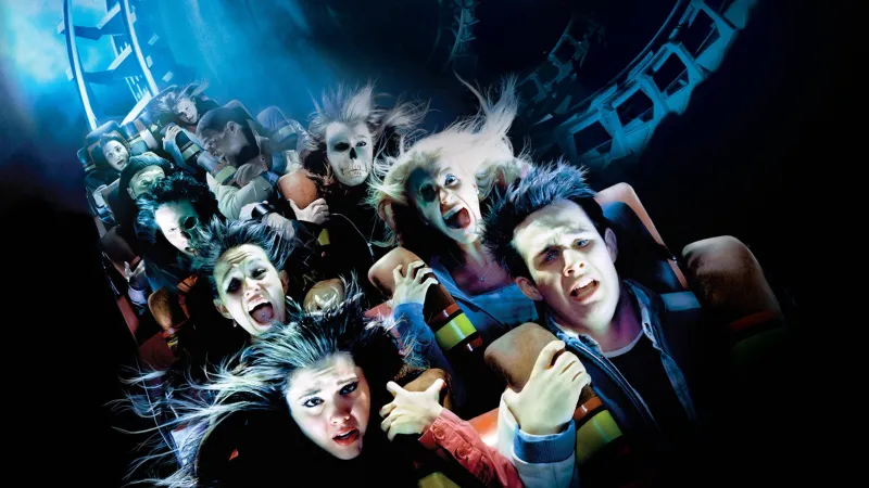 საბოლოო დანიშნულება 3 ქართულად | Final Destination 3 Qartulad 