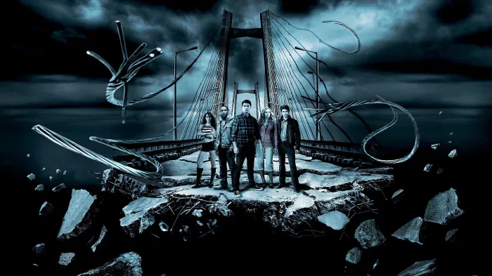 საბოლოო დანიშნულება 5 ქართულად | Final Destination 5 Qartulad