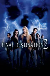 საბოლოო დანიშნულება 2 ქართულად | Final Destination 2 Qartulad