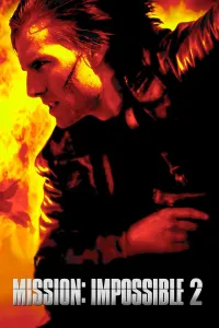 შეუსრულებელი მისია 2 ქართულად | Mission: Impossible 2 Qartulad