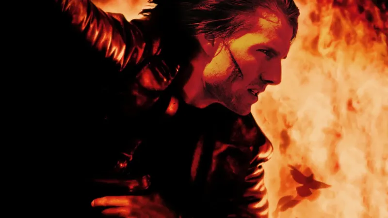 შეუსრულებელი მისია 2 ქართულად | Mission: Impossible 2 Qartulad 