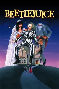 ბითლჯუსი ქართულად | Beetlejuice Qartulad