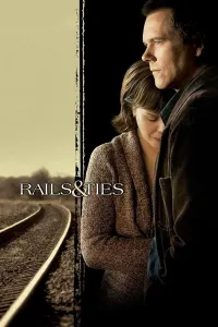 გზა და კავშირი ქართულად | Rails & Ties Qartulad