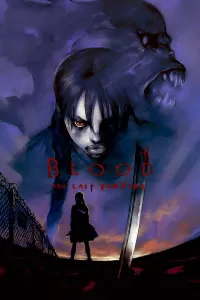 სისხლი: უკანასკნელი ვამპირი ქართულად | Blood: The Last Vampire Qartulad