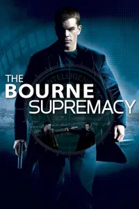 ბორნის უპირატესობა ქართულად | The Bourne Supremacy Qartulad
