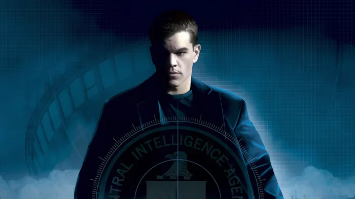ბორნის უპირატესობა ქართულად | The Bourne Supremacy Qartulad