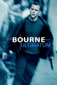 ბორნის ულტიმატუმი ქართულად | The Bourne Ultimatum Qartulad