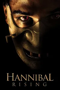 ჰანიბალის აღზევება ქართულად | Hannibal Rising Qartulad