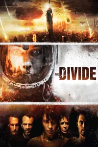 გამყოფი ქართულად | The Divide Qartulad