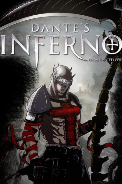დანტეს ჯოჯოხეთი: ანიმირებული ეპოსი | Dante&#039;s Inferno: An Animated Epic