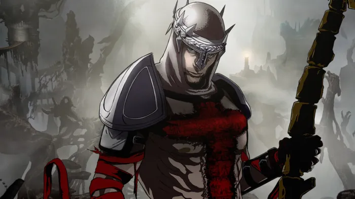 დანტეს ჯოჯოხეთი: ანიმირებული ეპოსი | Dante&#039;s Inferno: An Animated Epic