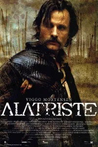 კაპიტანი ალატრისტე ქართულად | Alatriste Qartulad