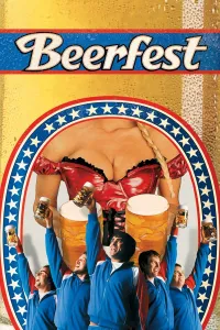 ლუდის ბუმი ქართულად | Beerfest Qartulad