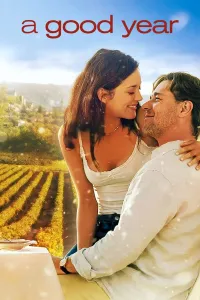 კარგი წელი ქართულად | A Good Year Qartulad