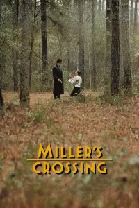 მილერის გზაჯვარედინი ქართულად | Miller's Crossing Qartulad
