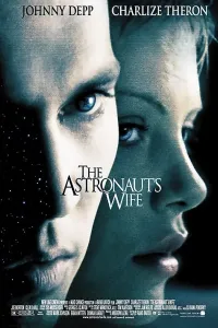 ასტრონავტის მეუღლე ქართულად | The Astronaut's Wife Qartulad
