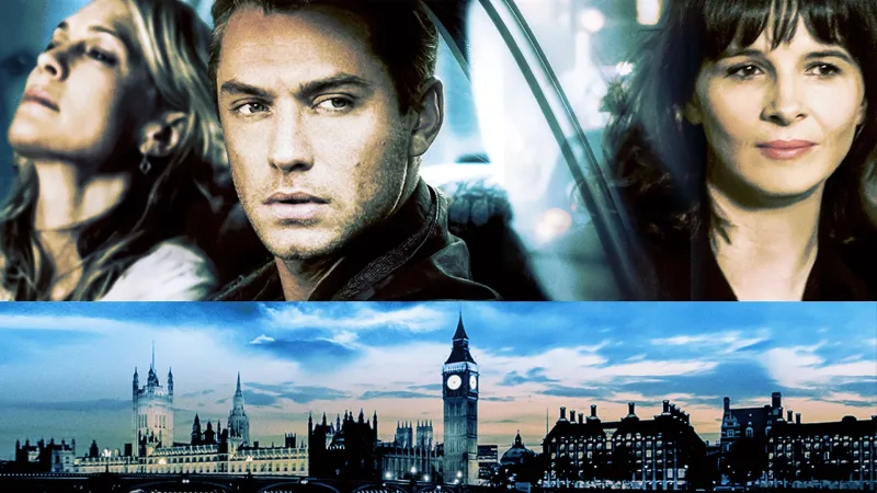 გატეხვა და შეღწევა ქართულად | Breaking and Entering Qartulad 