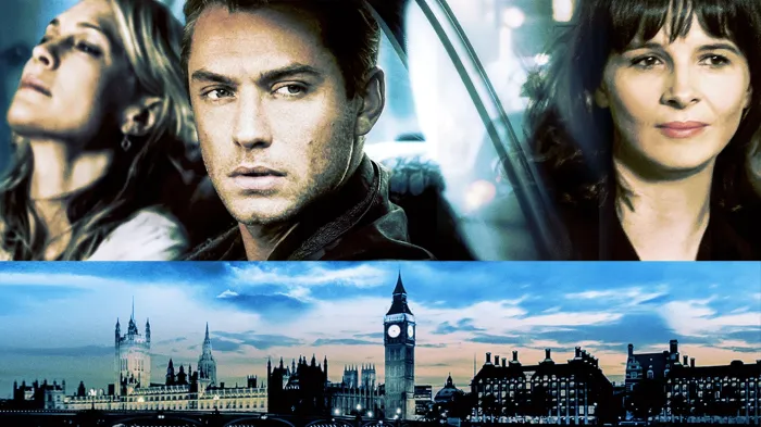 გატეხვა და შეღწევა ქართულად | Breaking and Entering Qartulad