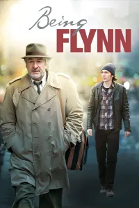 იყო ფლინი ქართულად | Being Flynn Qartulad
