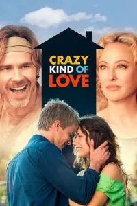 გიჟური სიყვარული ქართულად | Crazy Kind of Love Qartulad