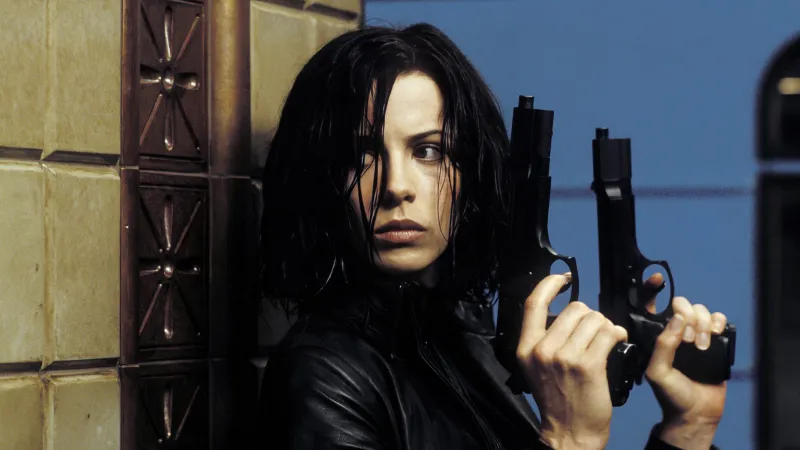 მიწისქვეშეთი ქართულად | Underworld Qartulad 