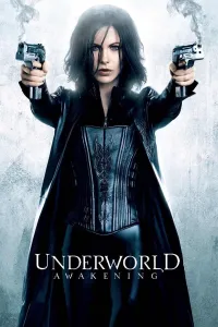 მიწისქვეშეთი 4: გამოღვიძება ქართულად | Underworld 4: Awakening Qartulad