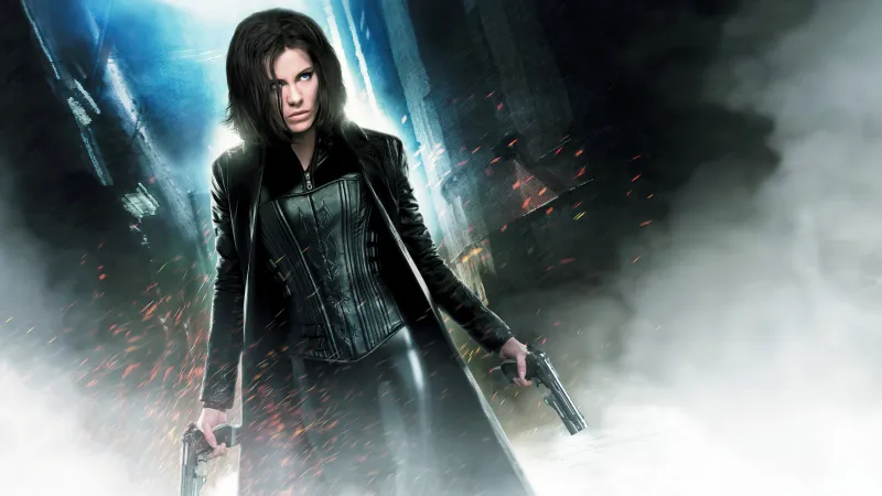 მიწისქვეშეთი 4: გამოღვიძება ქართულად | Underworld 4: Awakening Qartulad 