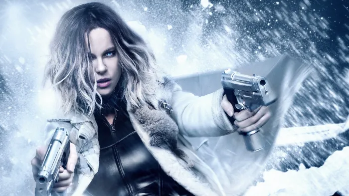 მიწისქვეშეთი 5: სისხლის ომი ქართულად | Underworld: Blood Wars Qartulad