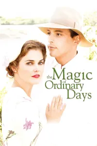 ჩვეულებრივი მაგია ქართულად | The Magic of Ordinary Days Qartulad